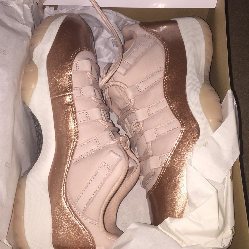 Jordan Retro 11